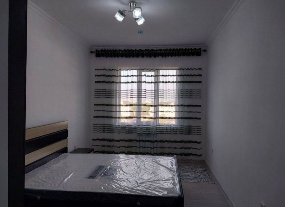 Sergeli sputnik 16 A