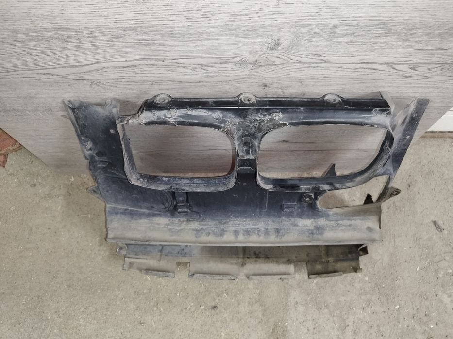 Запчасти на БМВ BMW E39