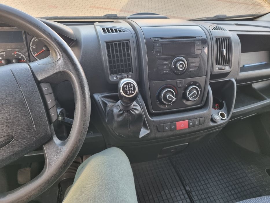 Vând Citroen jumper iveco Daily renault master