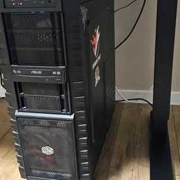 Гейминг Компютър - Пловдив