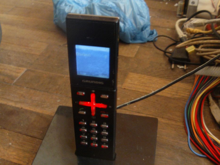 lot telefon fix cu fir si wireless