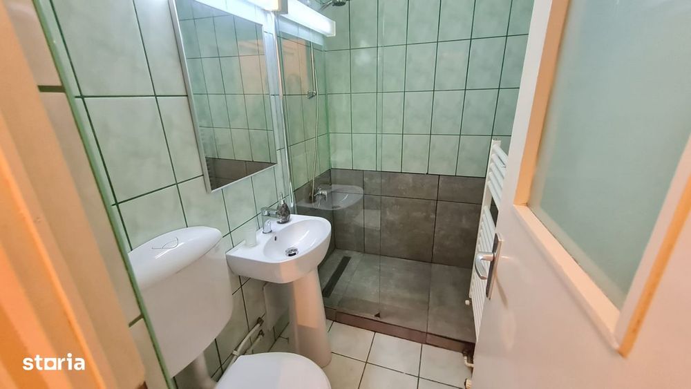 Apartament 2 camere zona Rahovei