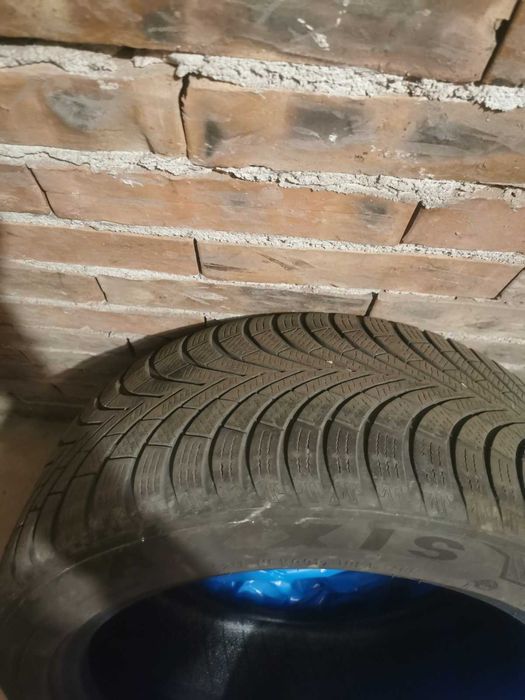 4 броя гуми 5 бобини от M54B30 и ключ за BMW