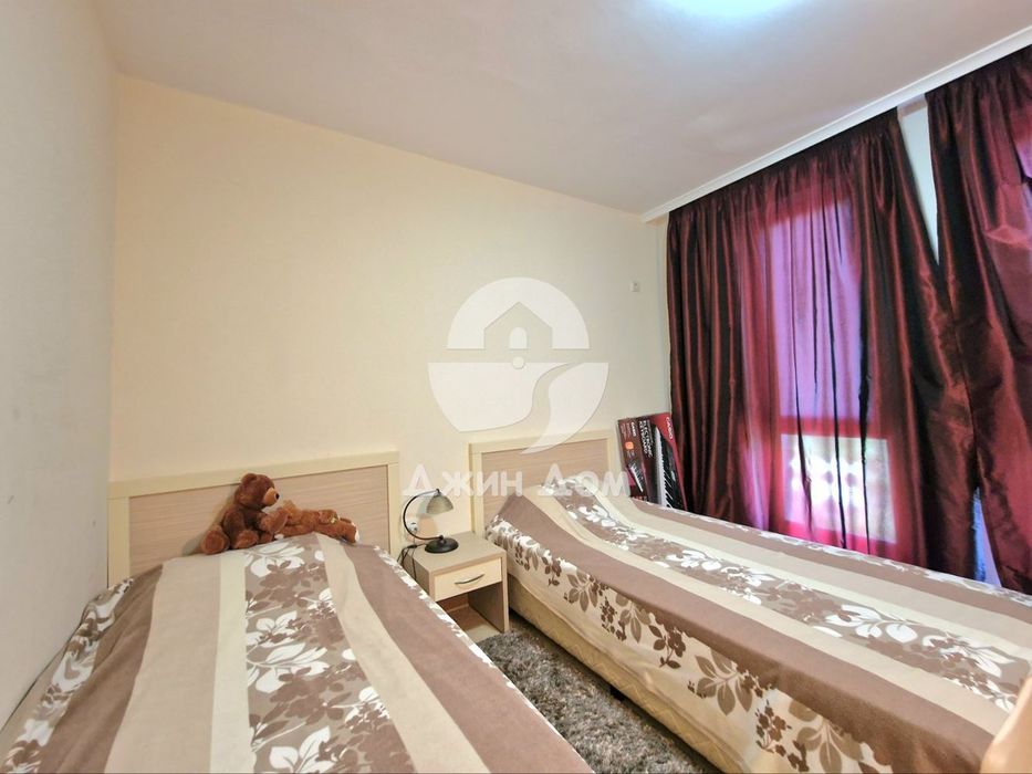 Продава се Тристаен апартамент в к.к. Слънчев бряг - 94 кв.м за 1277 €/кв.м - Снимка #7