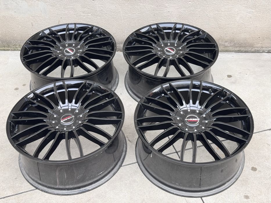 4бр ал BMW X5/X7/ 21цола Borbet оригинални