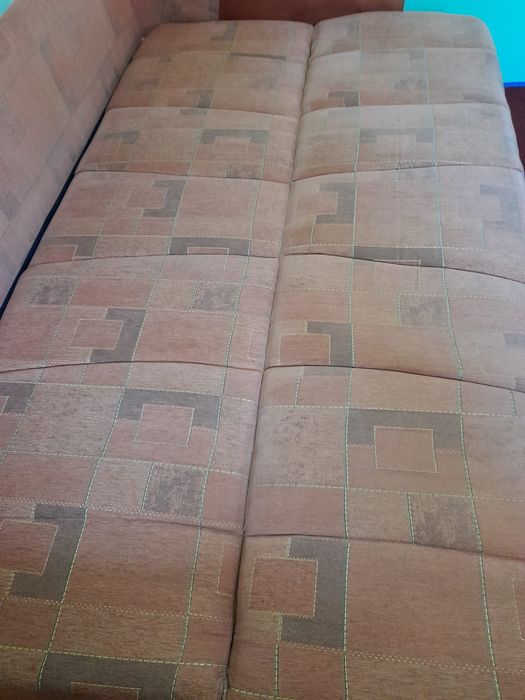 Canapea extensibilă