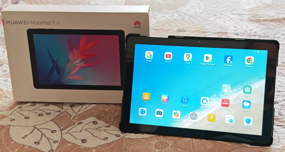 Tableta Huawei Mate Pad T10