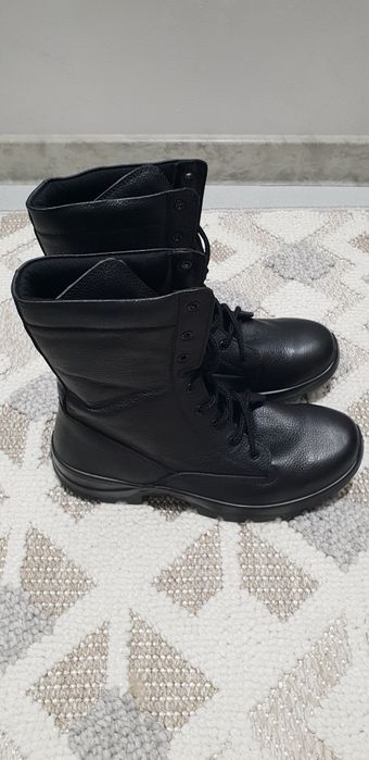 Сапоги мужские "Bootich"