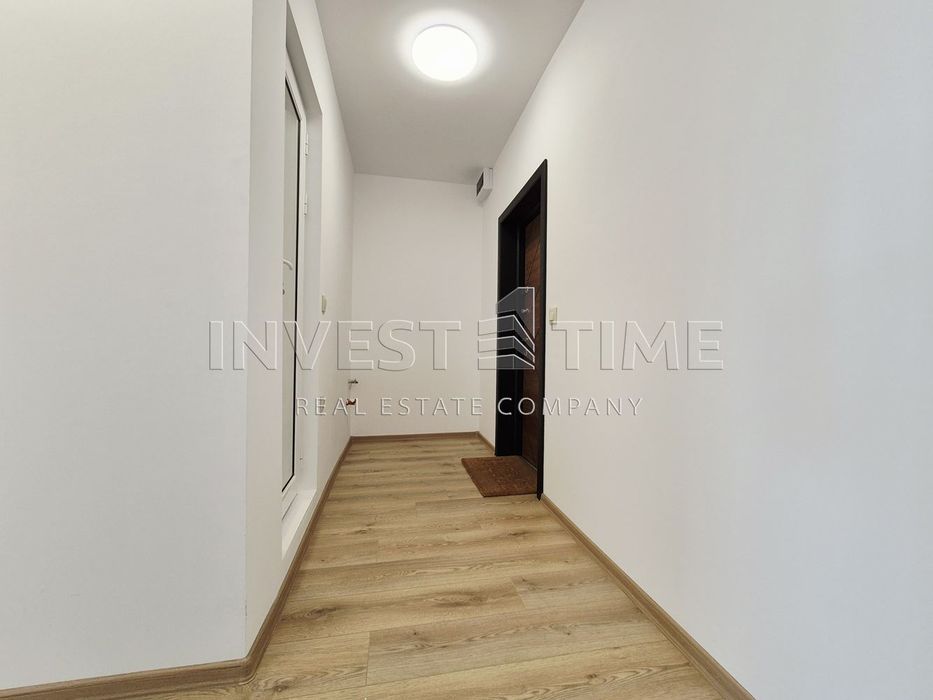 Продава се Тристаен апартамент в Варна, Кайсиева градина - 66 кв.м за 2029 €/кв.м - Снимка #7