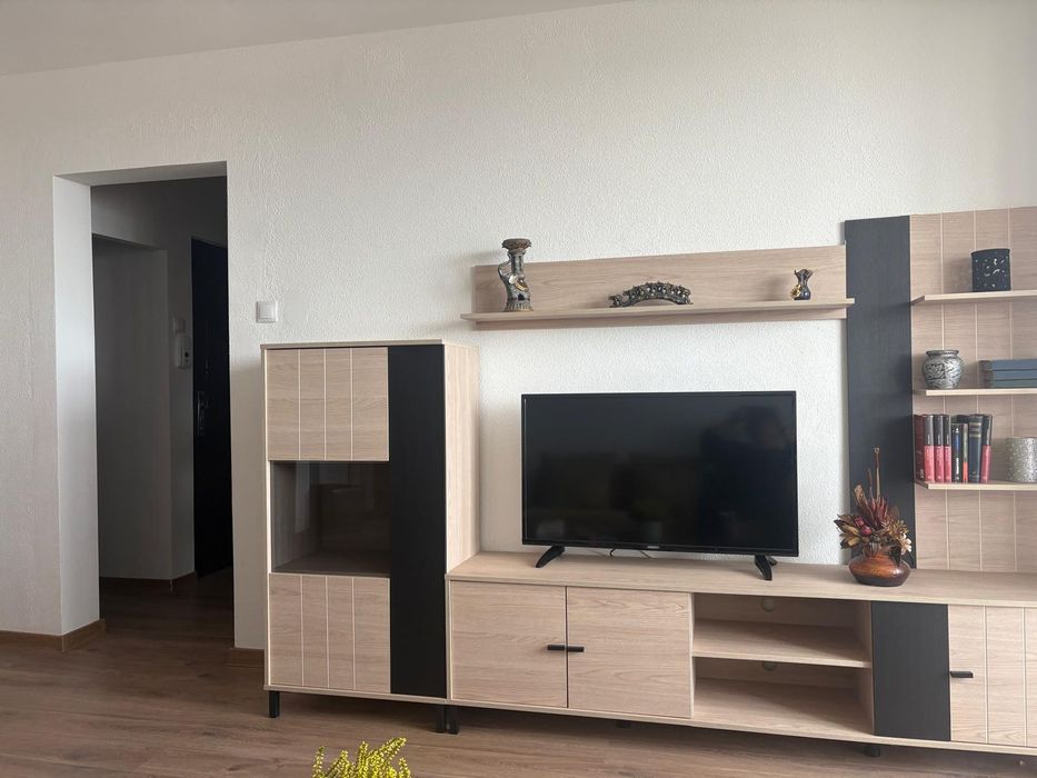 Apartament cu 2 camere - poziție centrală