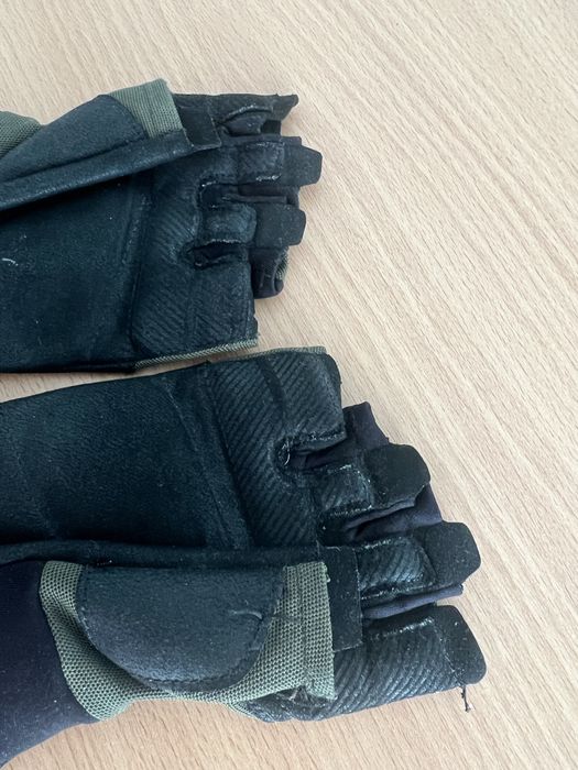 Manusi fitness pt sala