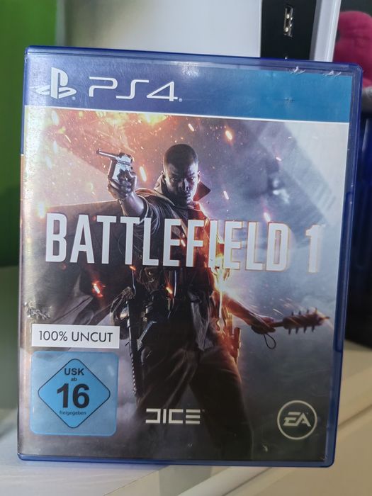 Игри за PlayStation
