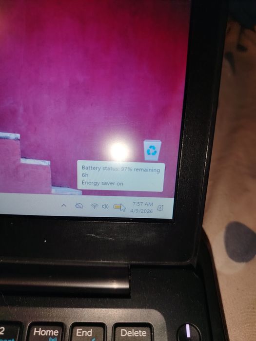 Laptop Dell 7290 I5 gen a 7-a 7300U