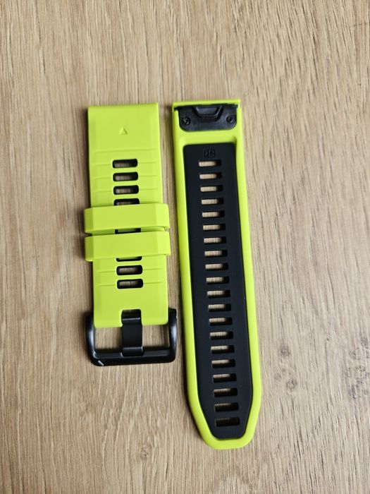 Curele pentru ceas garmin Fenix 7x pro, 7X, 6X pro, 5X (26mm)