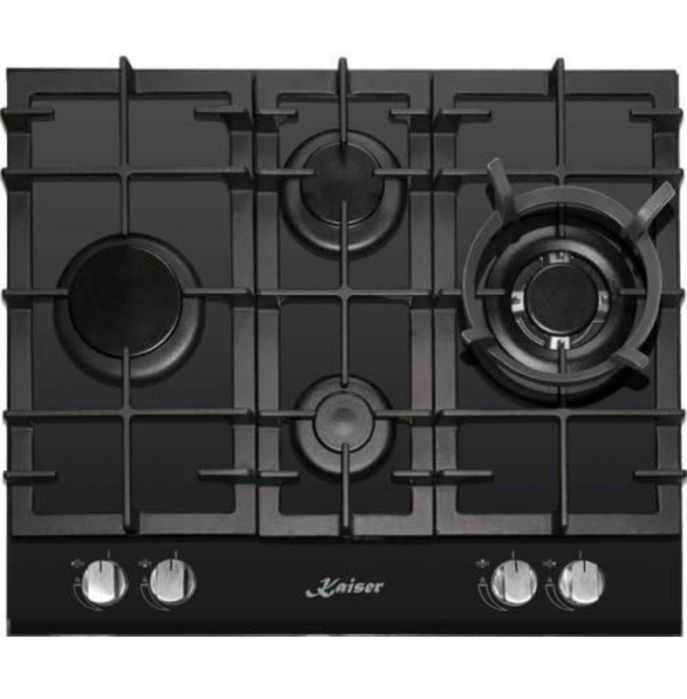 Pachet plita și cuptor kaiser