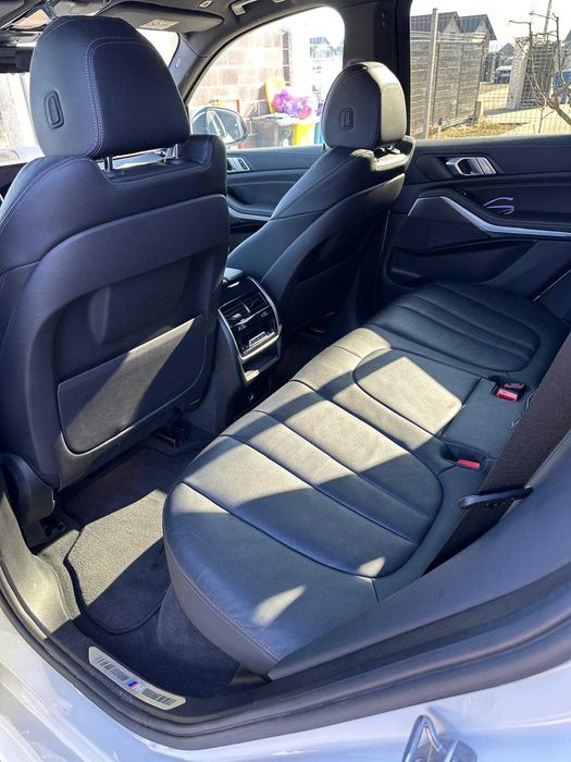 BMW X5 M-Pachet xDrive45e PHEV