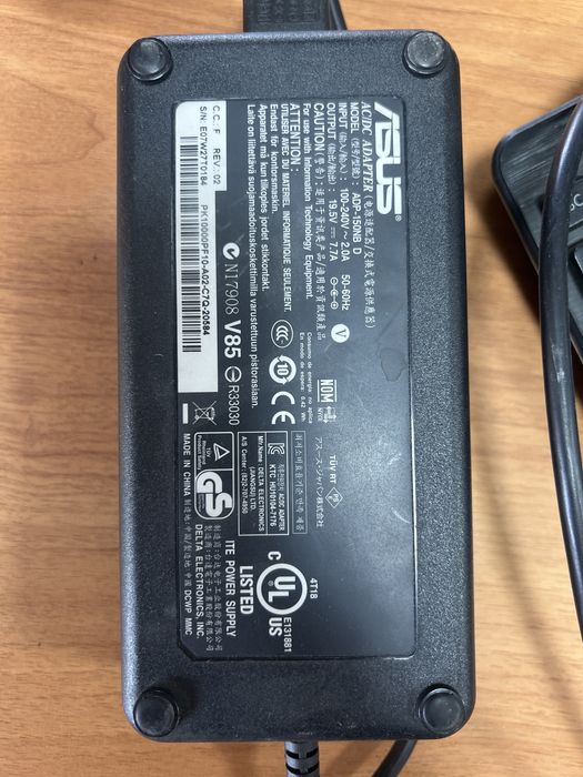 Компьютер, моноблок Asus