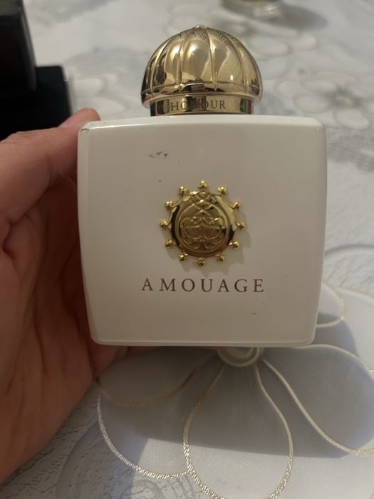 Продам парфюмы оригиналы