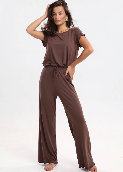 Пижама из вискозы