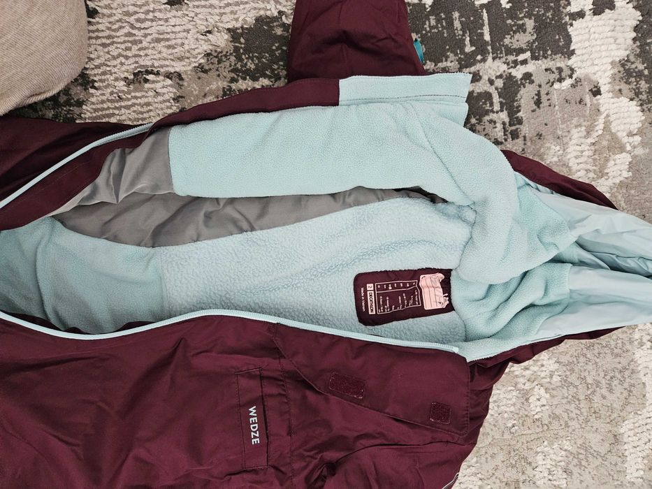 Combinezon Decathlon fete