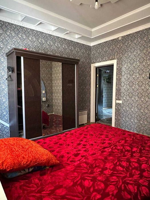 Бектемир туманида ҳовли 6 сотих (риелторлар безовта қилмасин)