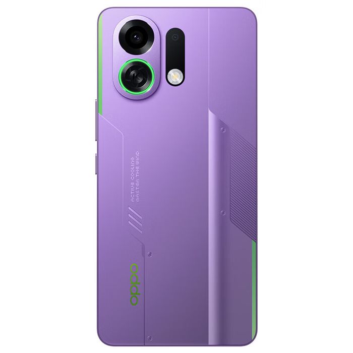Oppo k13 Turbo Pro (розовый)