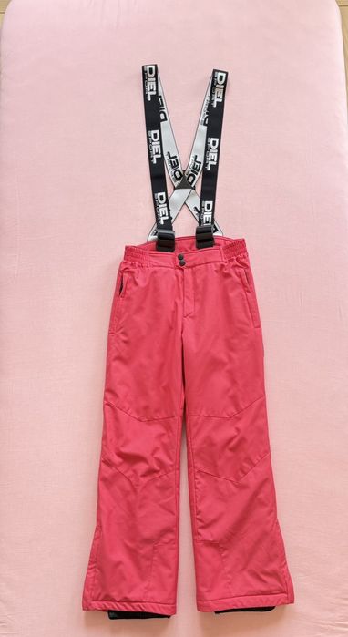 Ски екип за момиче