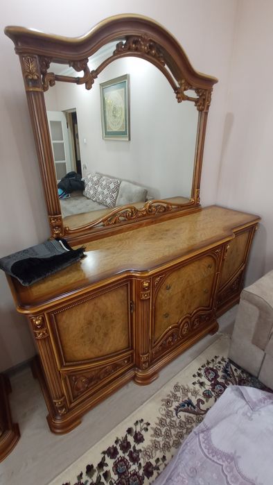 Mebel sotiladi BU. Holati yangidek