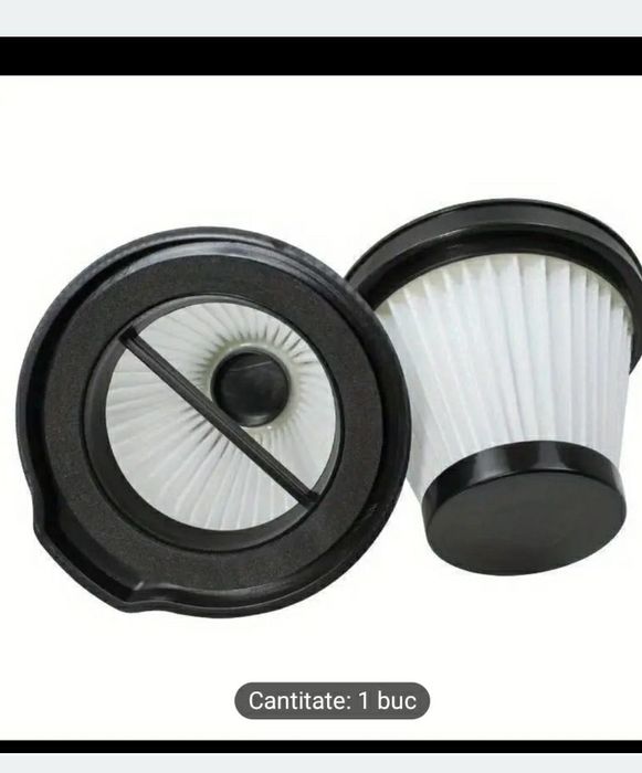 Filtru pentru aspirator