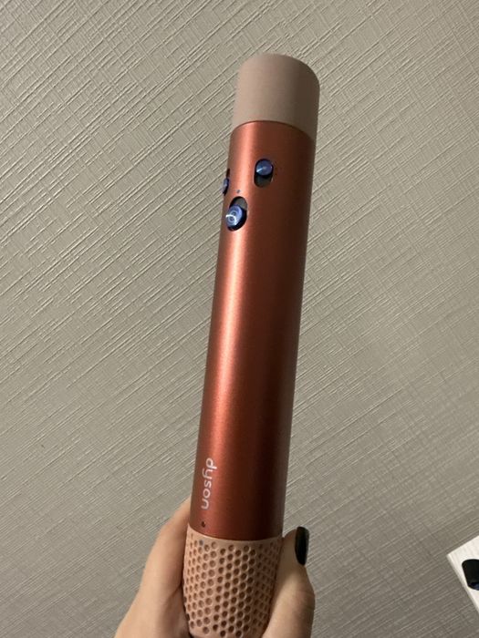 ОРИГИНАЛ Дайсон (dyson airwrap complete long)