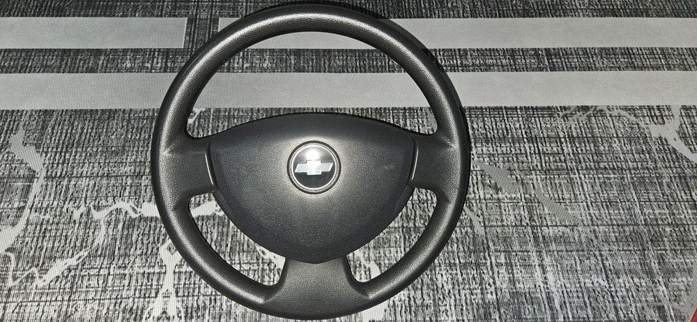 Нексия НОВЫЙ рул нексия2