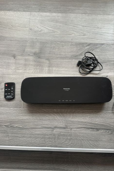 Soundbar  Panasonic SC-HTB200