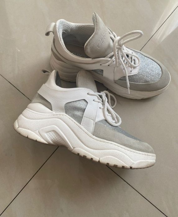 Cavalli class маратонки Ciaboo