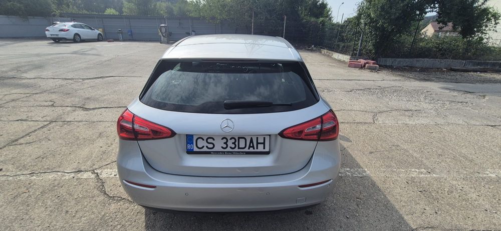 MERCEDES-BENZ A-Class 0 — imagine 2