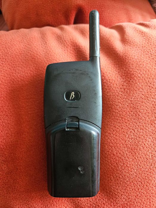 Ретро мобифон Benefon