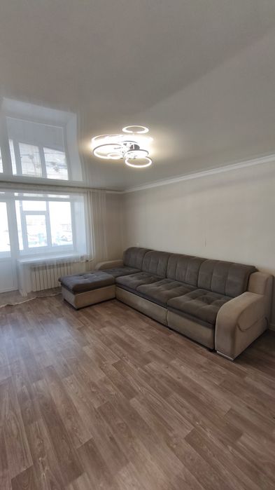 3-х комнатная квартира