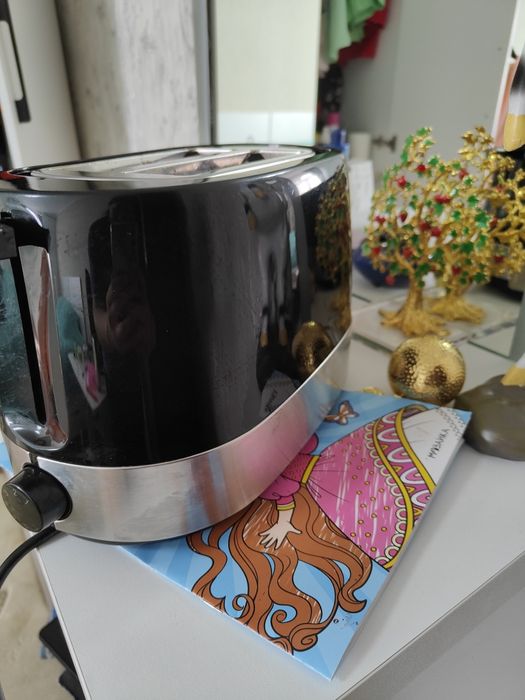 Точтер почти новый