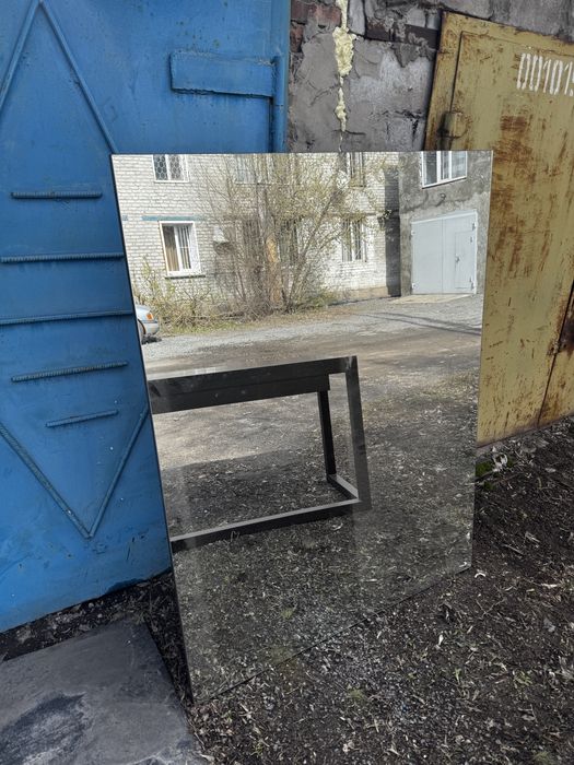 Продам навесные зеркала