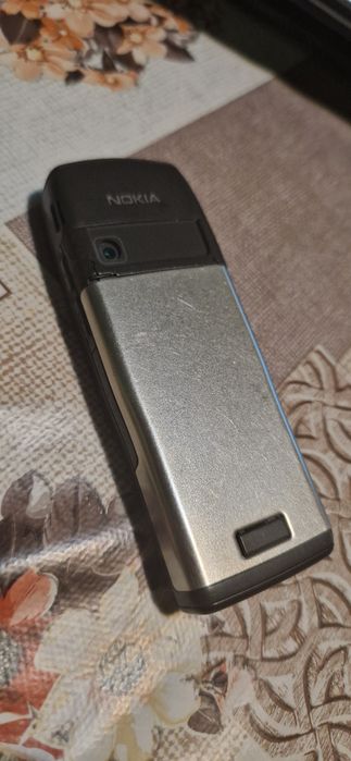 Nokia Е 50 GSM за ценктели