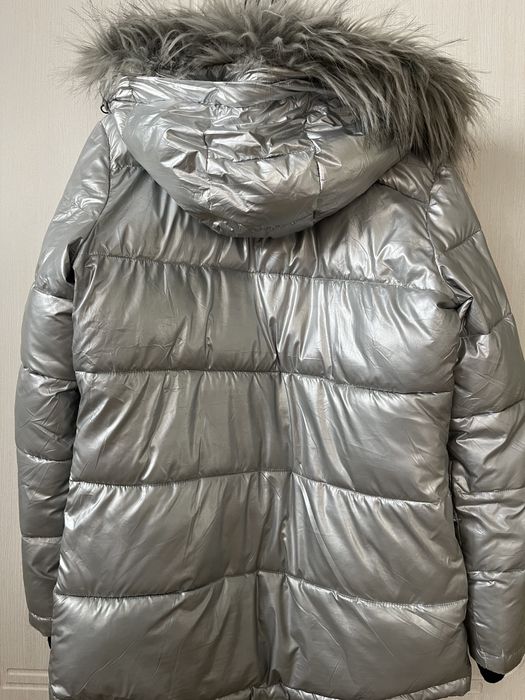 Куртка еврозима