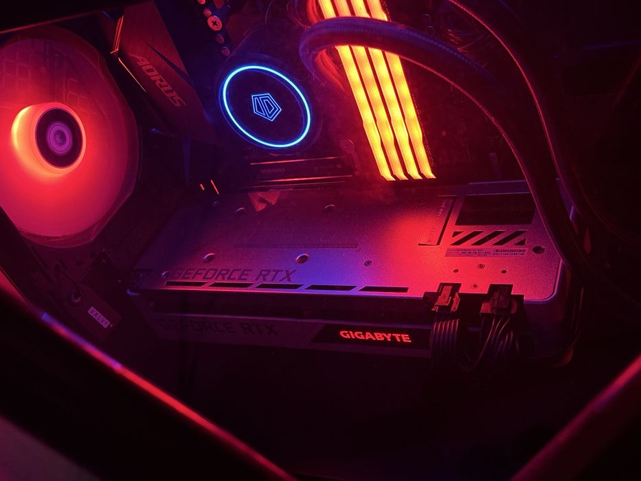 Schimb Pc Gaming cu alt pc mai bun + diff din partea mea