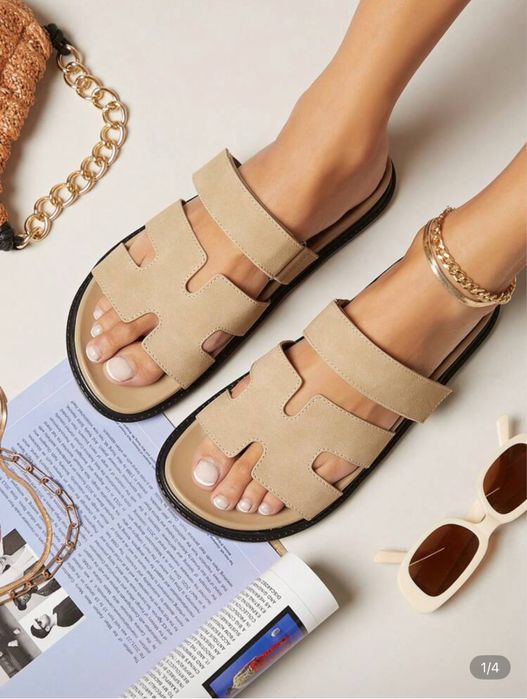 Летни сандали 36 номер