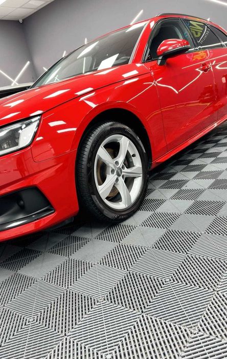 Audi A4  2.0TDI  2020