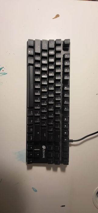 Продам. Игровая клавиатура