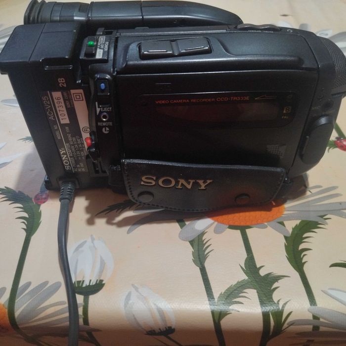 Видео камера ,,Handycam SONY Video8