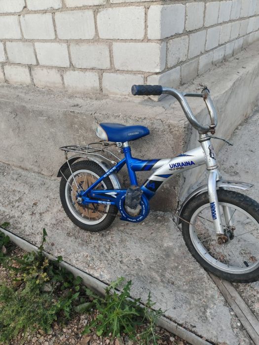 Продам велосипеды