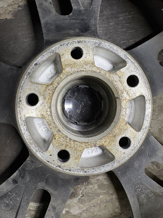 Продам диски R16