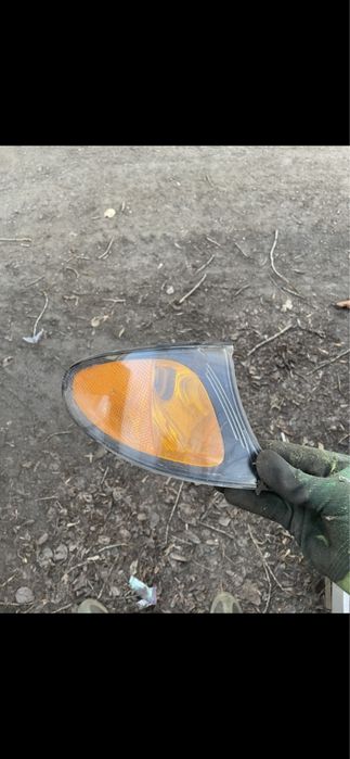 Бмв Bmw e46 запчасти