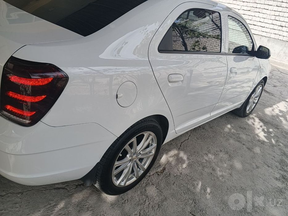 Diska r17 abmen 2oy boldi yengi