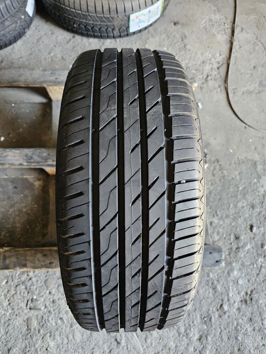 1 anvelopa vara 205 55 16 Viking 7mm
